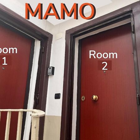 Mamo1 - Appartamento In Pieno Centro Citta 바리 외부 사진